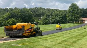 Recycled Asphalt Driveway Installation in Monte Vista, CO